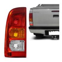 LANTERNA TRASEIRA LE para HILUX 05/08 LE