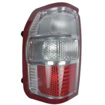 LANTERNA TRASEIRA LE para RANGER XLS 09/ LE (NOVA RANGER MOD