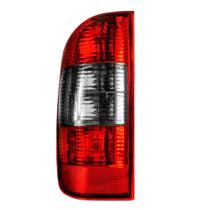 LANTERNA TRASEIRA LE para S10 01/ LISA (FUME) LE