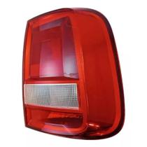 LANTERNA TRASEIRA LE para SAVEIRO G7 G8 17/... BICOLOR LE