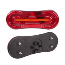 Lanterna Traseira Led Carreta Facchini F70 12v 24v Lado Direito ou Esquerdo