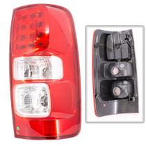 Lanterna Traseira LED Chevrolet S10 LTZ após 2012 - Fitam Direito Lanterna Traseira LED Chevrolet S10 LTZ após 2012 - Fitam Direito