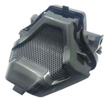 Lanterna Traseira Led Com Pisca Fumê R3 R25 Mt03 Mt-03 Mt07 Lanterna Traseira Led Com Pisca Fumê R3 R25 Mt03 Mt-03 Mt07