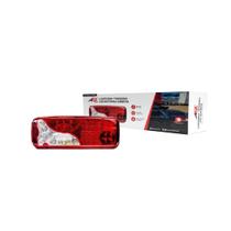 Lanterna Traseira Led Compatível Para Scania Lado Direito Lanterna Traseira Led Compatível Para Scania Lado Direito