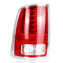 Lanterna traseira LED esquerda Lochnchn para Dodge Ram 1500 2013-18 Lanterna traseira LED esquerda Lochnchn para Dodge Ram 1500 2013-18