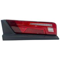 LANTERNA TRASEIRA LED FLX NEW RANDON R2023 (COMPLETA) - LE 251617 Única