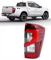 Lanterna Traseira Led Frontier 2017 2018 A 2022 2023 Direito