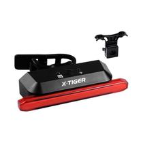 Lanterna Traseira LED Inteligente Com Sensor De Freio X-TIGER, Luz Traseira Recarregável, Acessórios Lanterna Traseira LED Inteligente Com Sensor De Freio X-TIGER, Luz Traseira Recarregável, Acessórios