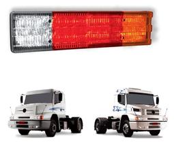 Lanterna Traseira Led Lado Direito MB 1618 1935 e Ford