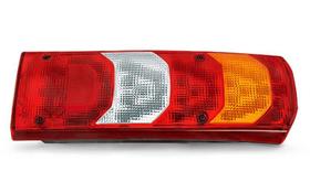 Lanterna Traseira Led Lado Direito MB Actros Axor Accelo