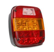 Lanterna Traseira Led Lado Esquerdo/Direito Volkswagen Ford Lanterna Traseira Led Lado Esquerdo/Direito Volkswagen Ford