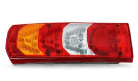 Lanterna Traseira Led Lado Esquerdo MB Actros Axor Accelo