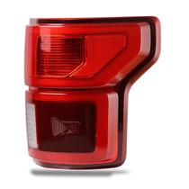 Lanterna traseira LED Lathsy Ford F150 2018-2020 lado direito Lanterna traseira LED Lathsy Ford F150 2018-2020 lado direito