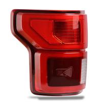 Lanterna traseira LED Lathsy Ford F150 2018-2020 lado esquerdo do motorista Lanterna traseira LED Lathsy Ford F150 2018-2020 lado esquerdo do motorista