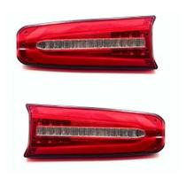 Lanterna Traseira LED LD/LE compatível com Carreta Librelato 201721- DSW.K6012 Lanterna Traseira LED LD/LE compatível com Carreta Librelato 201721- DSW.K6012