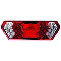 LANTERNA TRASEIRA LED LE para ADAPTACAO 4 FUNCOES CANTOS ARR LANTERNA TRASEIRA LED LE para ADAPTACAO 4 FUNCOES CANTOS ARR