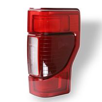 Lanterna Traseira LED Lochnchn F250 F350 F450 Super Duty 2020-22 Lanterna Traseira LED Lochnchn F250 F350 F450 Super Duty 2020-22