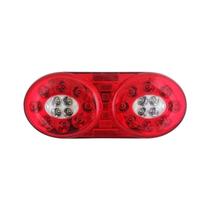 Lanterna Traseira Led Módulo Carreta Randon Modelo Novo