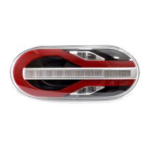 Lanterna Traseira LED Módulo R Exclusiva Bivolt 12v 24v Sinalsul