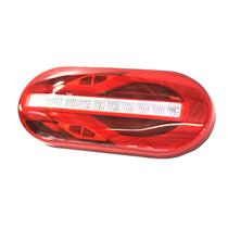 Lanterna Traseira LED Módulo R Sequencial Red Bivolt 12v 24v Sinalsul