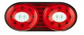 Lanterna Traseira LED P/carreta Randon Bivolt Lanterna Traseira LED P/carreta Randon Bivolt