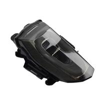 Lanterna Traseira LED Para Motocicleta R15 V3 R15M 2017-2025, Luz De Freio E Indicador De Sinal De Lanterna Traseira LED Para Motocicleta R15 V3 R15M 2017-2025, Luz De Freio E Indicador De Sinal De