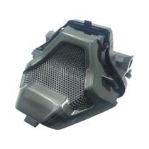 Lanterna Traseira LED Para Motocicleta Yamaha MT03 MT25 R3 R25 MT07 Luz De Freio Indicador 2014-2020