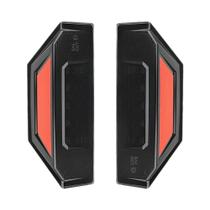 Lanterna Traseira LED Para Polaris Ranger General CREW 570 900 1000 pro XD XP 4P 2013-2019 UTV ATV