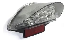 Lanterna Traseira Led Pra Moto Gs 650, F800 E R1200