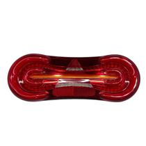 LANTERNA TRASEIRA LED PRADOLUX MOD / FACCHINI BIVOLT - LD/LE - PL15600069 Única