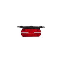 Lanterna Traseira LED Triplo X 24v com Haste Lado Direito Lanterna Traseira LED Triplo X 24v com Haste Lado Direito