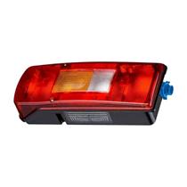 Lanterna Traseira LED Volvo FH VM NH FM 04 a 2018 01 unid. Lanterna Traseira LED Volvo FH VM NH FM 04 a 2018 01 unid.