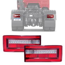 Lanterna Traseira Led vw Meteor 28460 19520 Original 2023/.. Lanterna Traseira Led vw Meteor 28460 19520 Original 2023/..