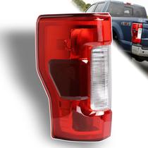 Lanterna Traseira Lochnchn KC3Z13405C Esquerda Ford F250 F350 2017-19 Lanterna Traseira Lochnchn KC3Z13405C Esquerda Ford F250 F350 2017-19
