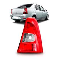 Lanterna Traseira Logan 2011 2012 2013