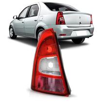 Lanterna Traseira Logan Ano 2011 2012 2013-