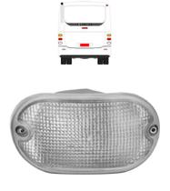 Lanterna Traseira Luz de Ré Ônibus Marcopolo Torino / Senior Lanterna Traseira Luz de Ré Ônibus Marcopolo Torino / Senior