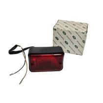 Lanterna Traseira Luz Neblina Original Defender PRC7254