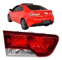 Lanterna Traseira Mala Cerato Koup 2009 10 11 2012 Original Esquerdo/motorista Bicolor Lanterna Traseira Mala Cerato Koup 2009 10 11 2012 Original Esquerdo/motorista Bicolor