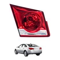 Lanterna traseira mala esquerda cruze sedan 2011/2016 Lanterna traseira mala esquerda cruze sedan 2011/2016