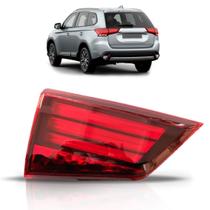 Lanterna Traseira Mala Outlander 2016 2017 2018 C/ Led Lanterna Traseira Mala Outlander 2016 2017 2018 C/ Led