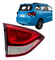 Lanterna Traseira Mala Spin 2019 2020 2021 Fumê Com Garantia Lanterna Traseira Mala Spin 2019 2020 2021 Fumê Com Garantia