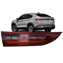 Lanterna Traseira Mala Tampa Fastback 2022 2023 2024 2025 Com Led