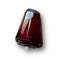 Lanterna Traseira Man Tgx Lado Esquerdo Com Vigia