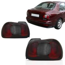Lanterna Traseira Marea Sedan 1998 1999 2000 2001