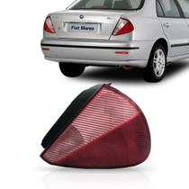 Lanterna Traseira Marea Sedan 2001 A 2005