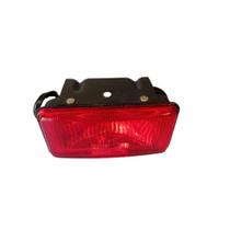 Lanterna traseira Massey Ferguson linha 200 - 022182 - Rossi