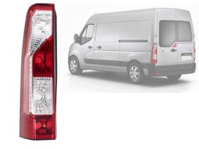 LANTERNA TRASEIRA MASTER 2012 diante MOTORISTA 32056E