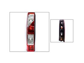 Lanterna Traseira Master após 2012 Esquerdo - Fitam - 32056E