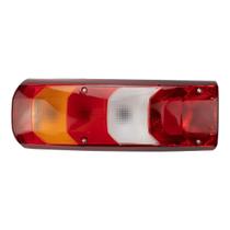 Lanterna Traseira Mb Axor Actros 2016 Ate 2022 Ld Ou Le